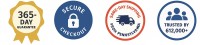 Trust Badge