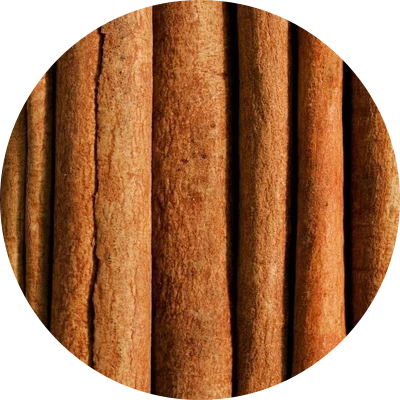 Cinnamon