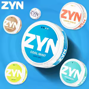 ZYN 3mg