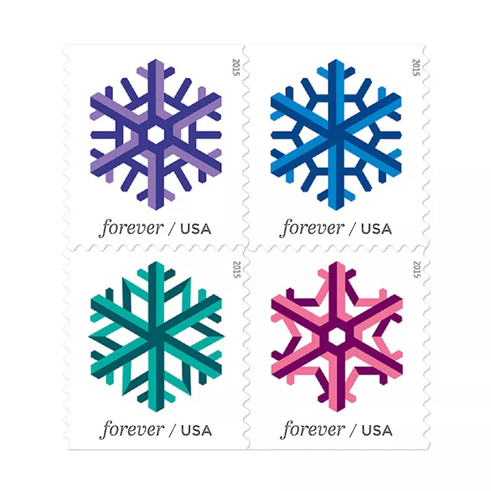 Flowers Stamps